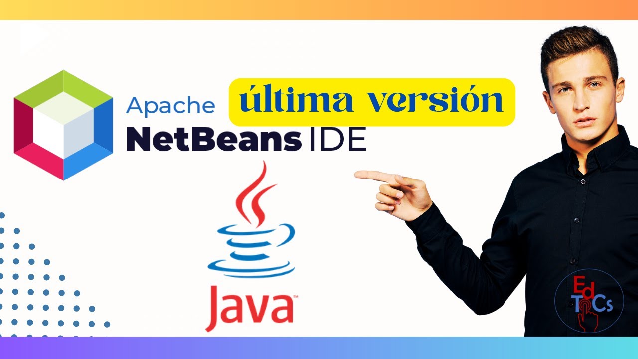 Cómo Descargar e Instalar NetBeans 26 en Windows 10/11
