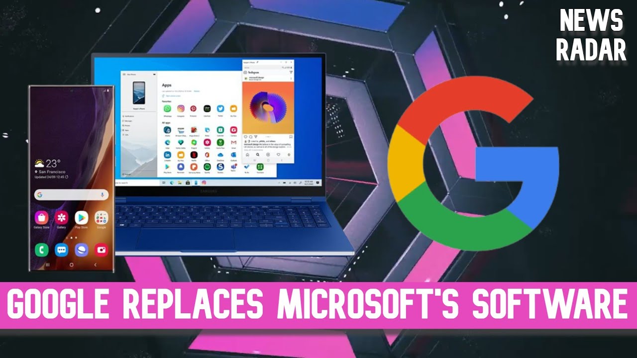 Google Fast Pair Challenges Microsoft on Android 📱