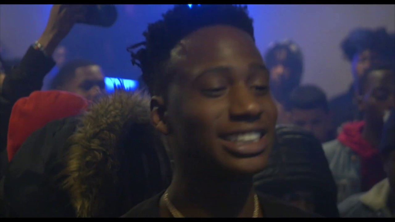 Yung Mal & Lil Quill's Blessed Lil Bastards 3 🎶