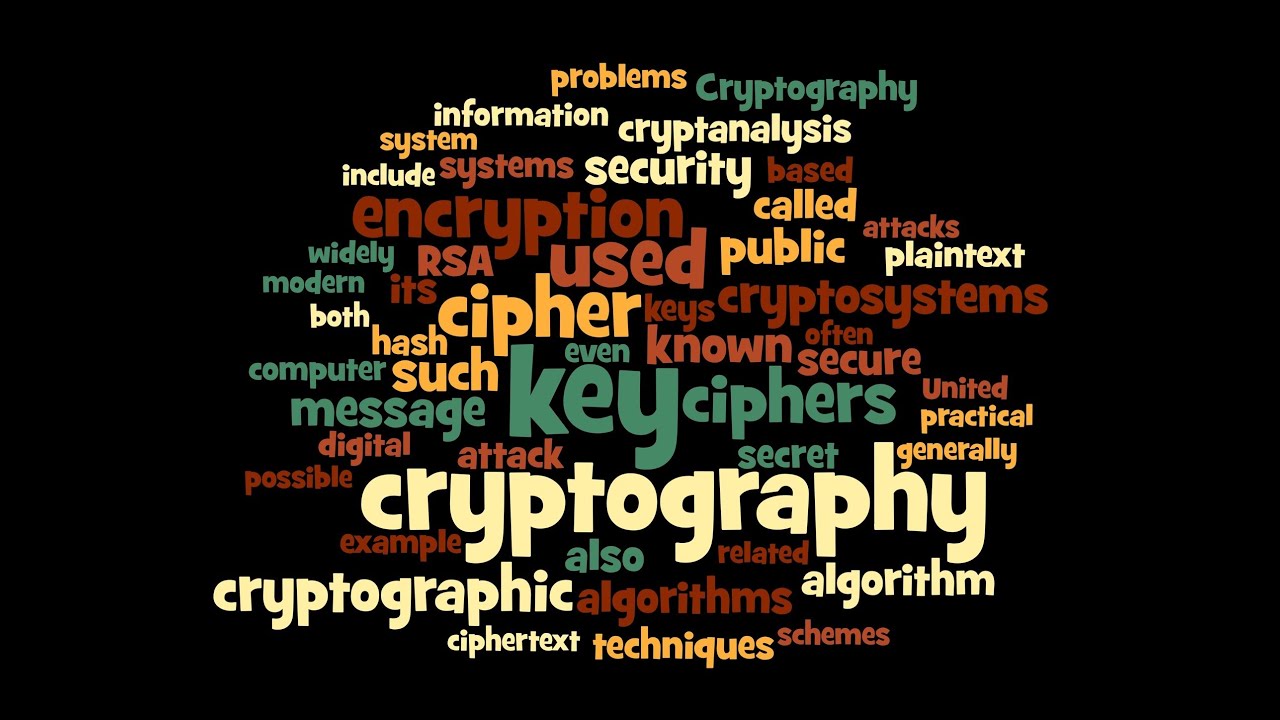 Mastering the Cryptographic Life Cycle for CISSP Security Architecture 🔐