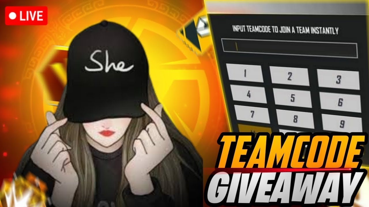 ๐ฅ Free Fire Live Custom Room Giveaway & Redeem Codes | Join Now! ๐ฅ