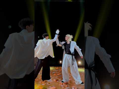 🐥 karma 🐶 karma #StrayKids #스트레이키즈 #KARMA #CEREMONY #CEREMONYchallenge #StrayKidsComeback