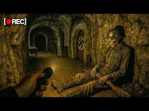 L'HORREUR qui se cache derrière cette île (On est allés voir)