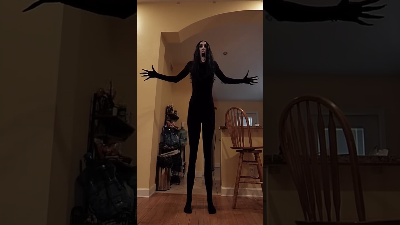 Terrifying App Horror π±