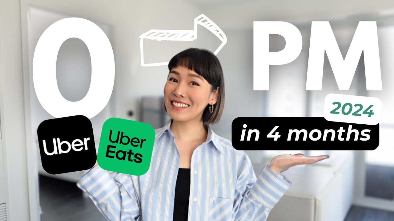 How I Became a Product Manager in 4 Months 🚀