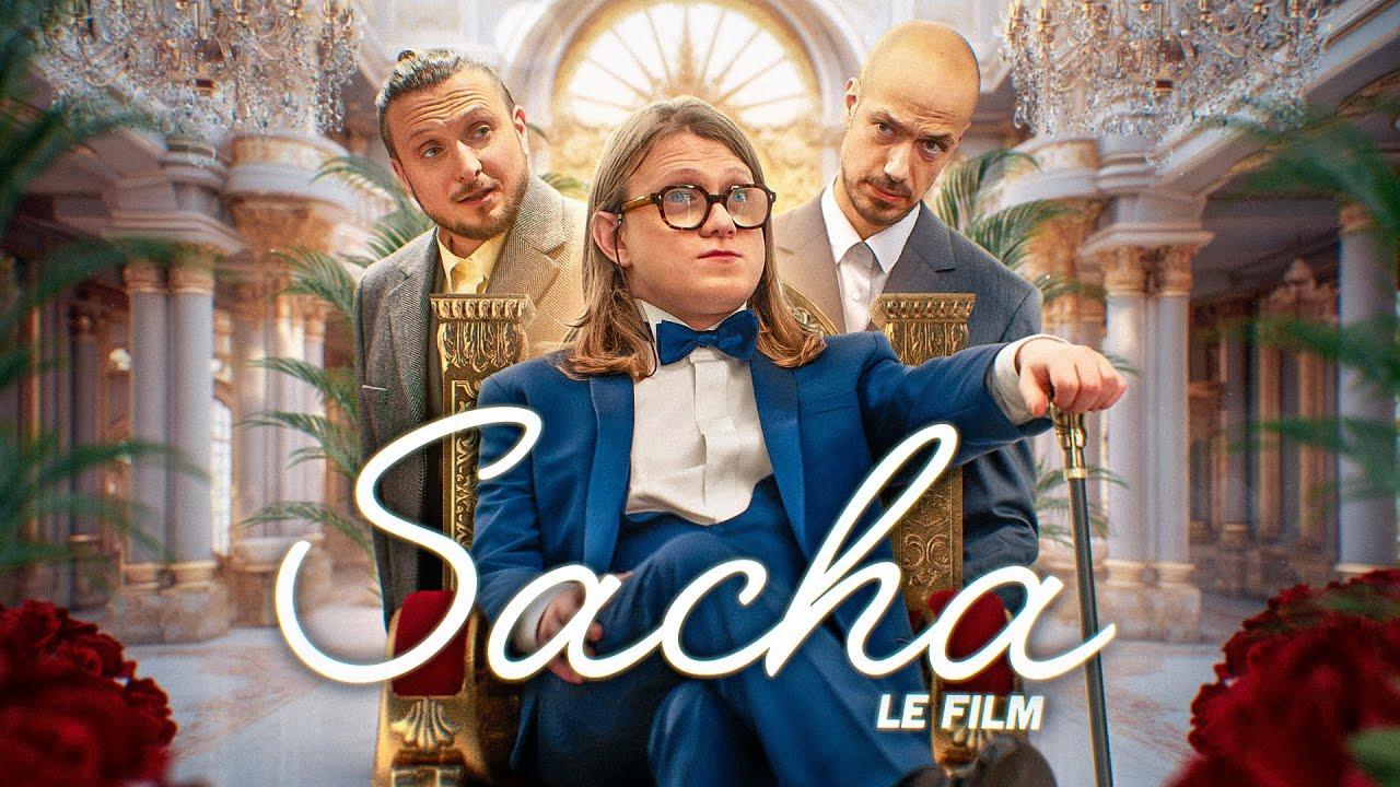 Aidez Sacha à réaliser ses rêves ✨