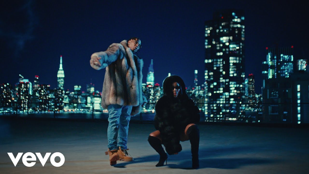 Moneybagg Yo - Scorpio (Official Music Video)