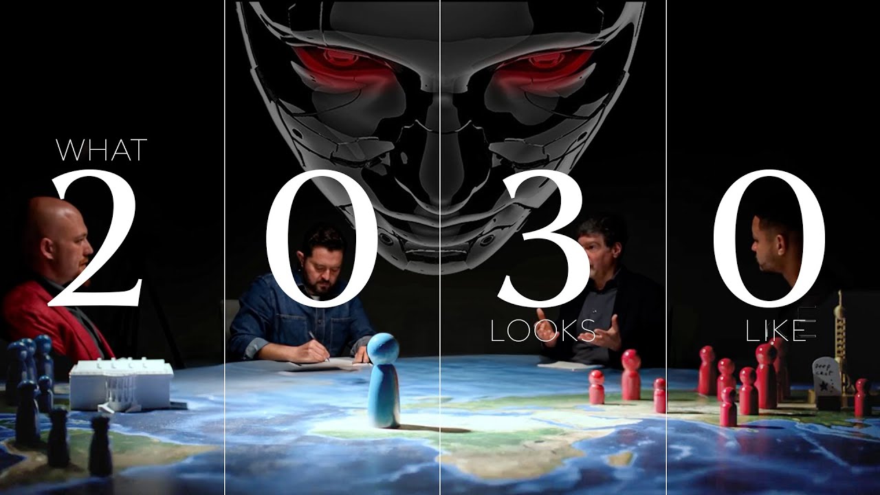 Top 5 Jobs That Will Survive AI in 2030 🚀