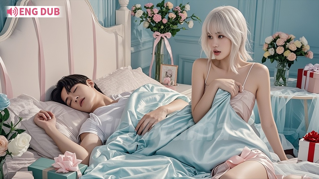 Girl Sold by Father to Old Man Awakens Next to Young CEO and His Triplets