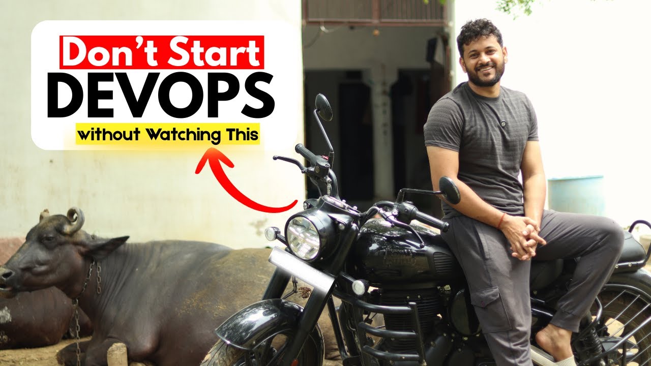 Learn DevOps & Land a Job in 2025 🚀