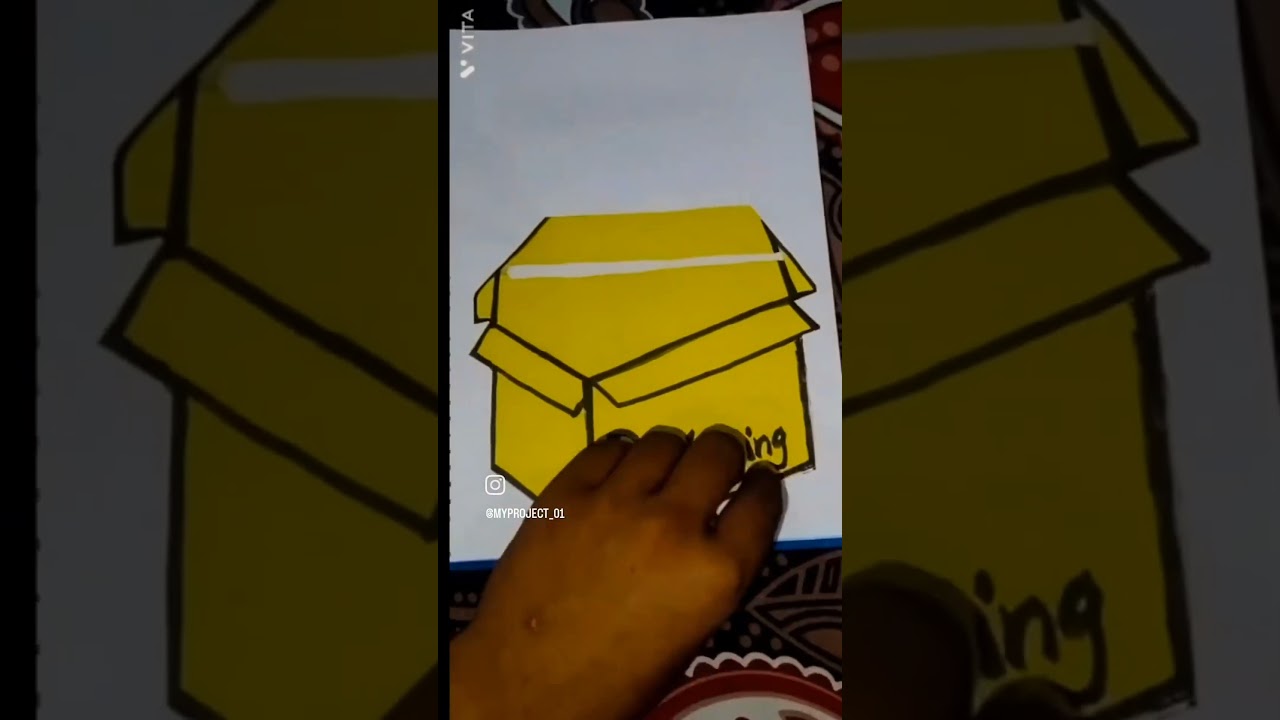 Class 12 Project File on Marketing Management: Chocolate Industry