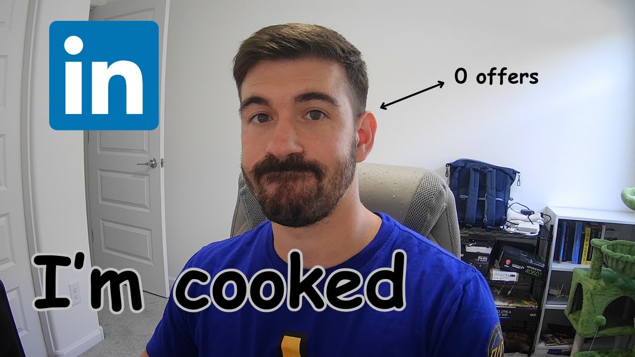 Hard Truths About the Current Tech Job Market 💼