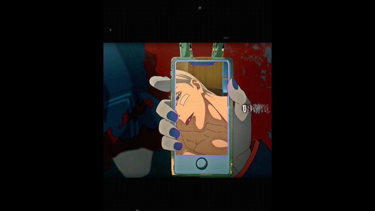 Sukuna's Reaction to MeiMei π₯πͺπ