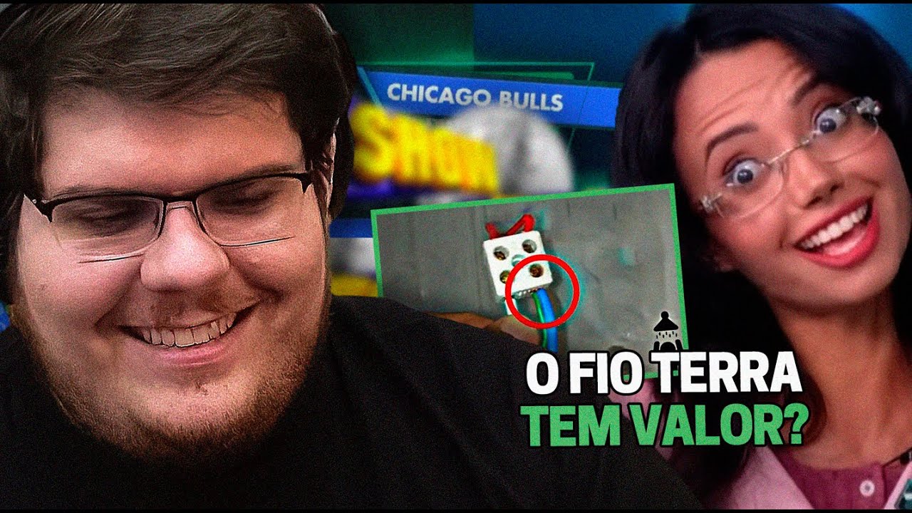 Casimiro Brilha no Show do Milhão 🎉