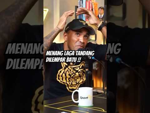 Derby Unik sarat Rivalitas !! Persipura vs Persiwa