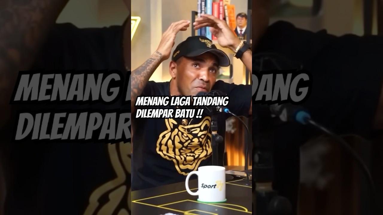 Derby Seru! Persipura vs Persiwa, Rivalitas yang Mengguncang Liga 🇮🇩