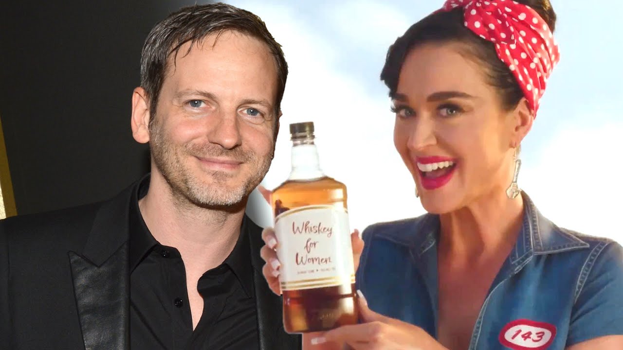 Katy Perry's 'Woman's World' Faces Backlash Over Producer