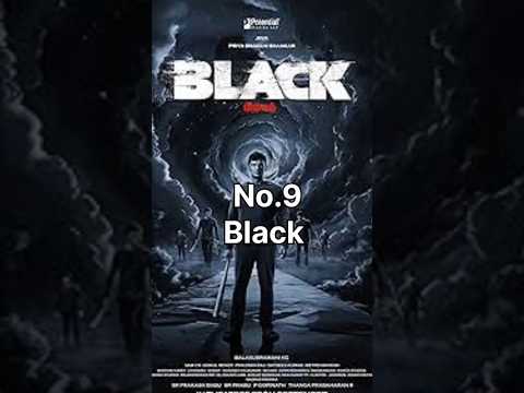 SOUTH INDIAN TOP 10 HORROR MOVIE HINDI DUBBED #southindian #hindidubbed #movie #horror #shortsfeed