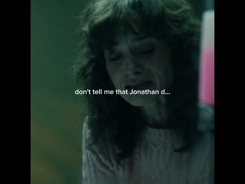 please nooo😭🙏 | #strangerthings #season5 #teaser #trailer #nancy #jonathan #fyp #jancy