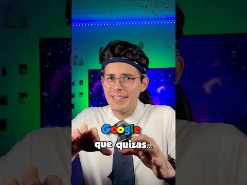 SECRETOS DE GOOGLE QUE QUIZÁS NO CONOCÍAS 👀😨 PARTE 3