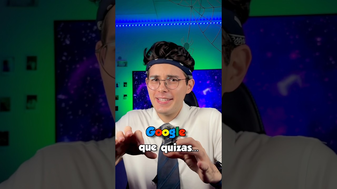 ¡Descubre los Secretos Ocultos de Google que No Conocías! 🔍 Parte 3