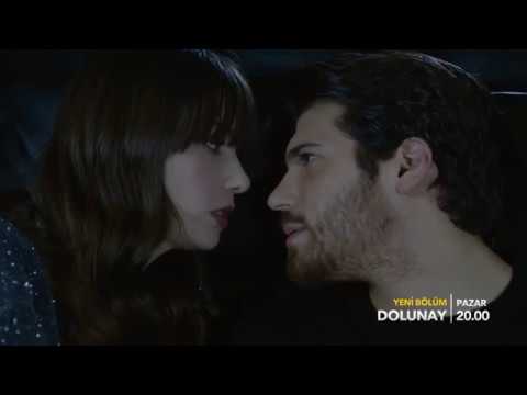 Dolunay Full Moon Trailer Episode 18 (Eng & Tur Subs)