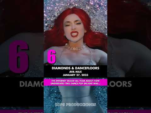 10 Iconic Albums Of 2023 💿 #shorts #bestof2023