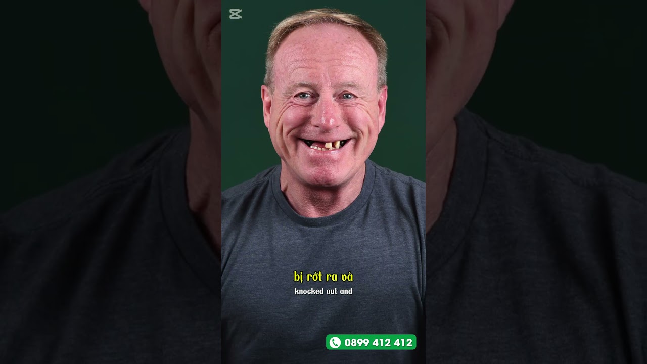 Cảm ơn Nha Khoa Đà Nẵng Implant 😊