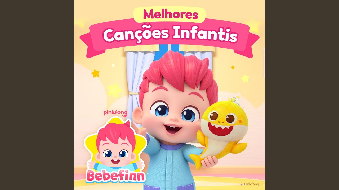 Bebê Tubarão