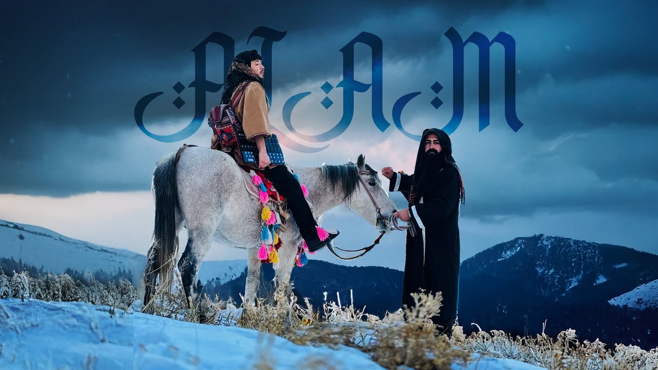 Mert Tunç's Afro House Remix of 'Alam' 🎶