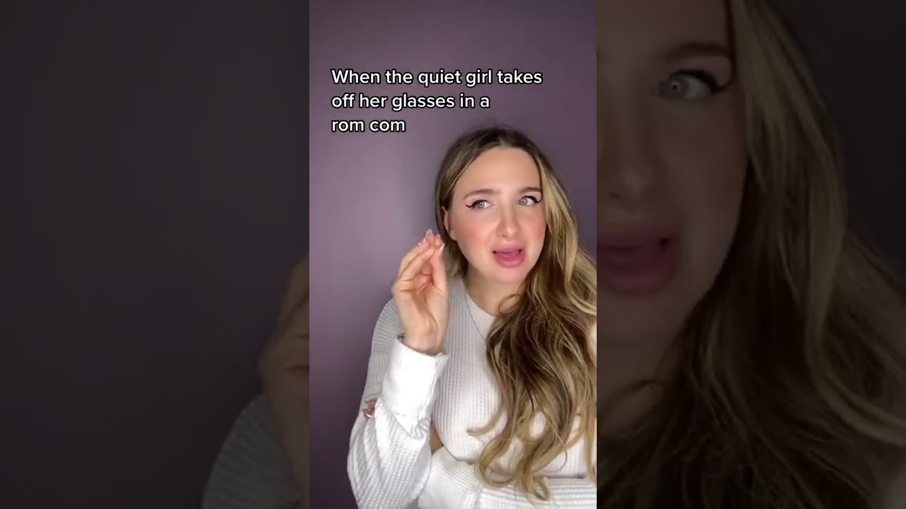 90s Rom Coms Classic Vibes 🎬