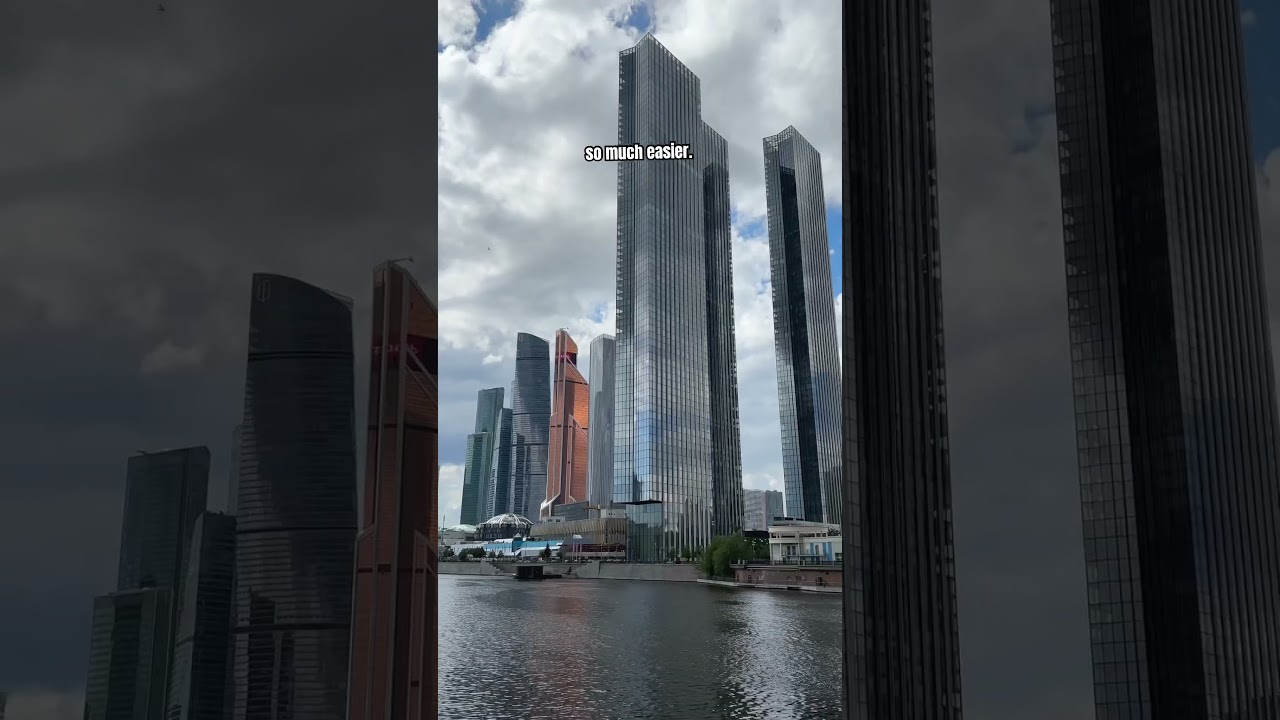 Russia Travel Guide 2025: Essential Tips 🇷🇺