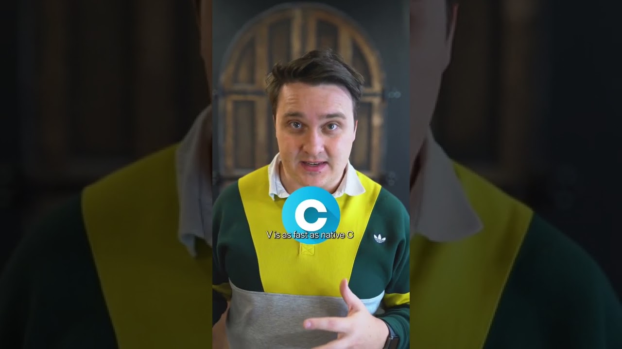 Exploring a Revolutionary New Programming Language