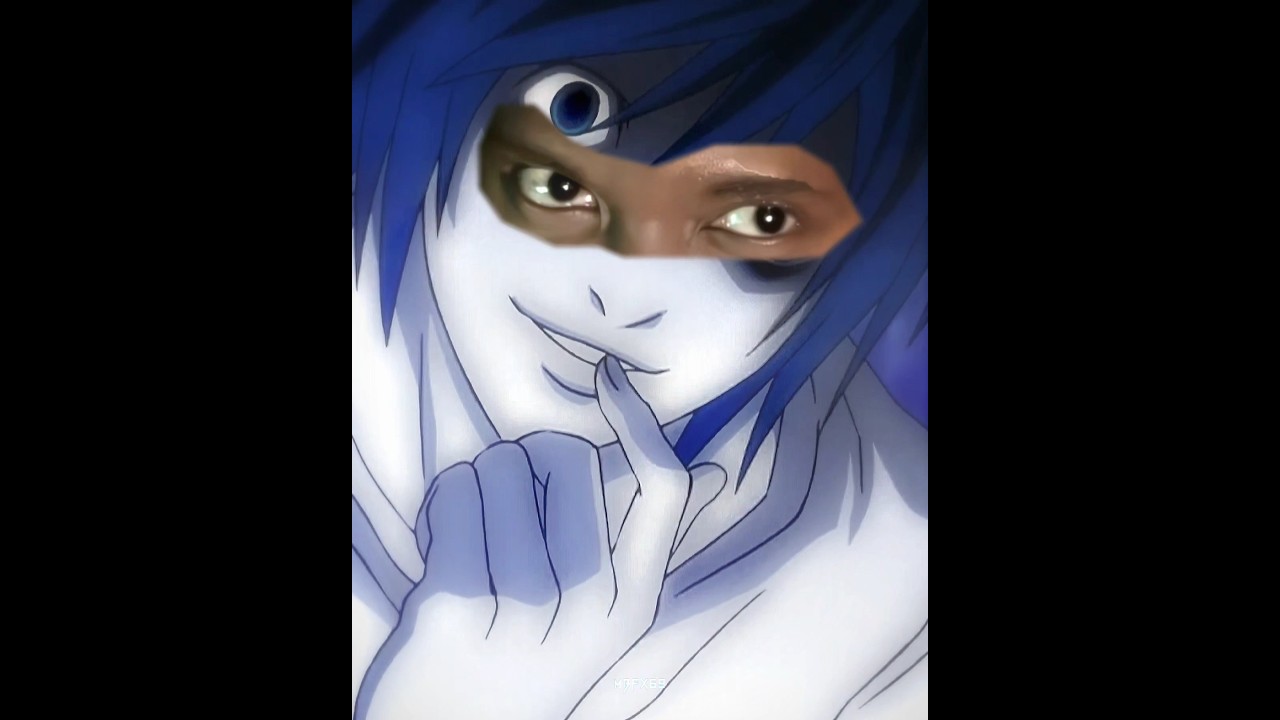 James Doakes Meets Kira in Death Note x Dexter Crossover! 🔪 | Short Fan Edit