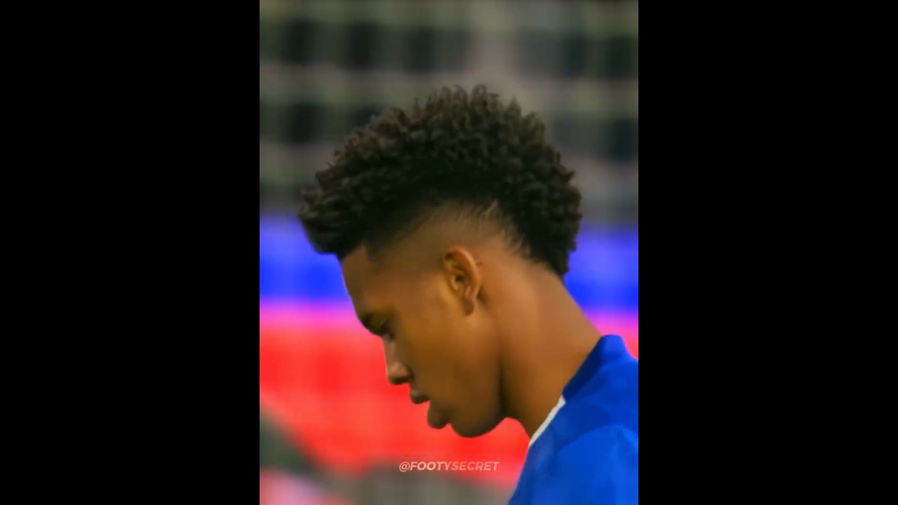 Estevão: Brazil's Next Legend? 🇧🇷