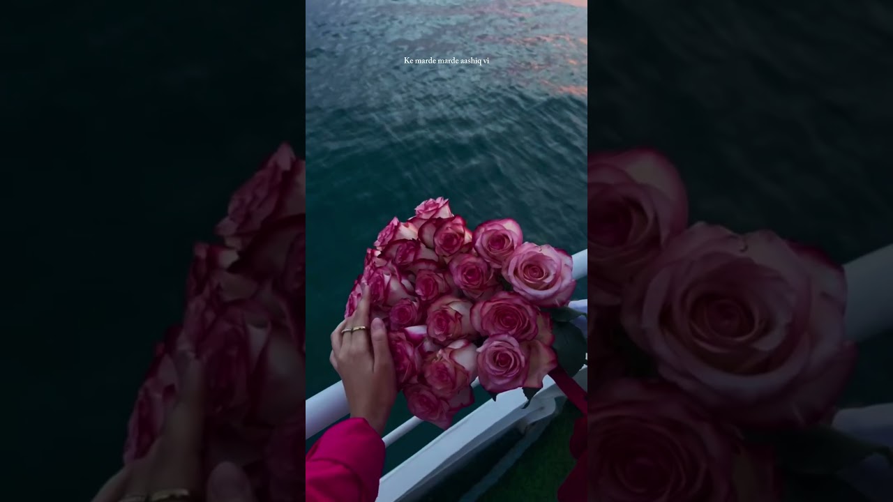 Parindey ✨ B Praak's Latest Punjabi Hit | Must-Watch Song 2024