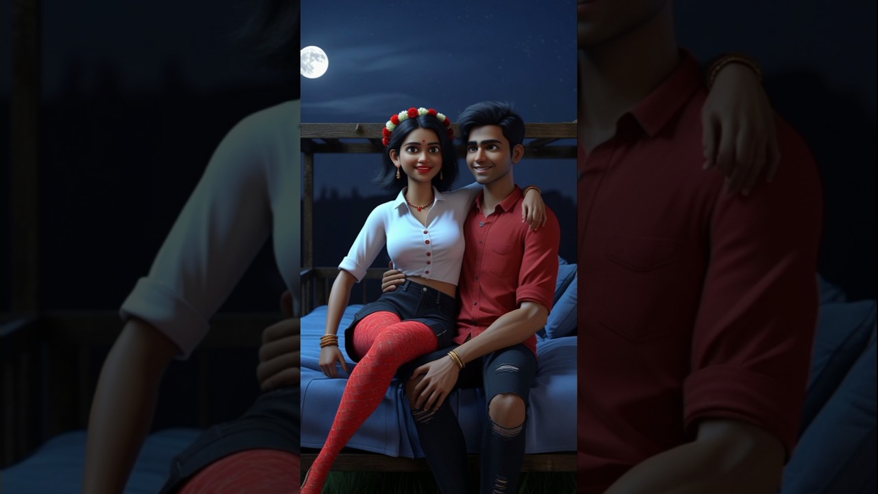 भूतिया गर्लफ्रेंड के साथ रोमांस: एक हॉरर कहानी