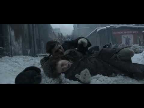 Коридор бессмертия. Фан-ролик (HD)