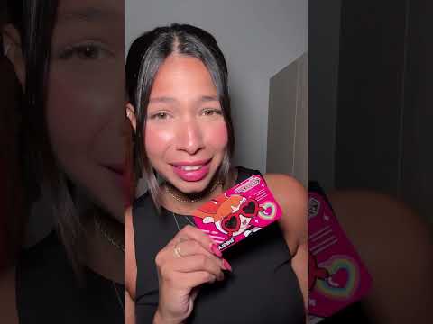 POWERPUFF!! @sheglam_official #sheglam  #SHEGLAMcollection #sheglamxpowerpuffgirls