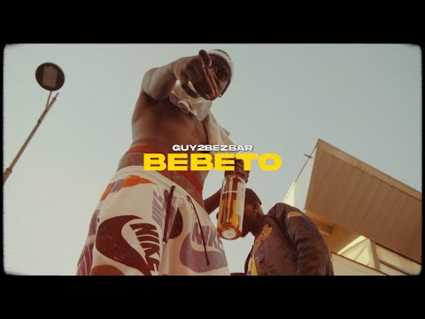 Guy2Bezbar - BEBETO