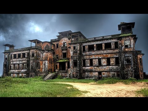 IncreÃbles Secretos de Lugares Abandonados Olvidados por el Mundo