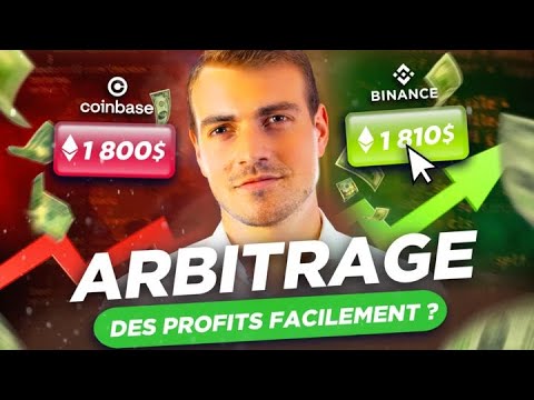 Comment gagner de l'argent avec l'Arbitrage ? | Comment ça marche