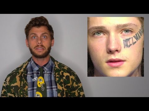 Manitowoc Minute: Episode 50 - Packers, Face Tattoos and Dyin Birds