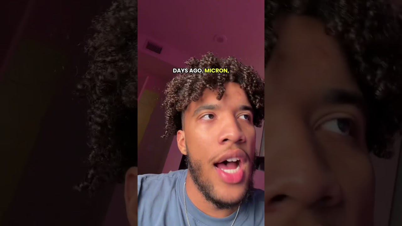 AI Industry Impacts Crucial RAM 📉