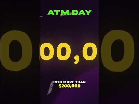 Crypto Algorithm: Turn $100 to $200K in Hours! Watch Now! #shorts