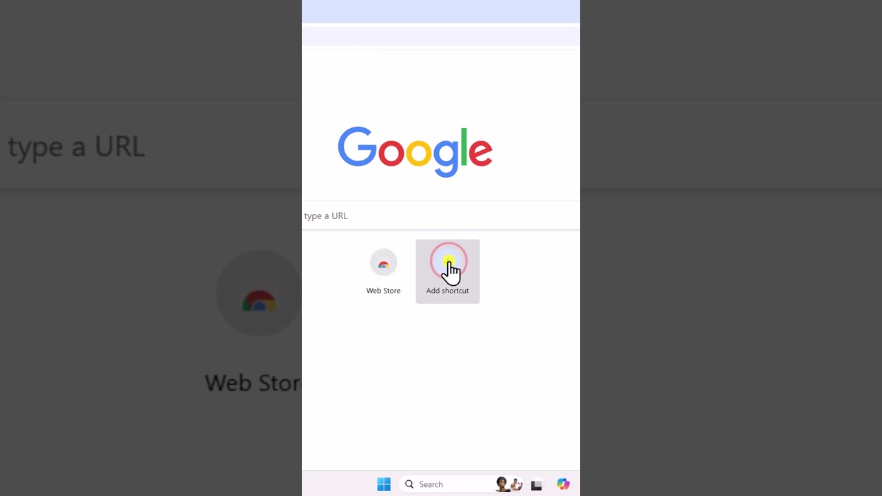 Create Shortcuts in Google Chrome (2025)