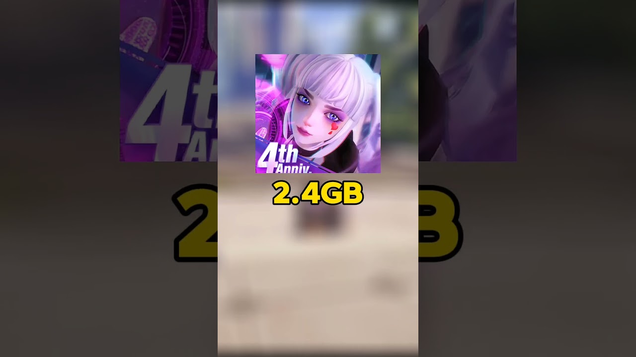 Top 3 High-Graphics Android Mobile Games 🔥