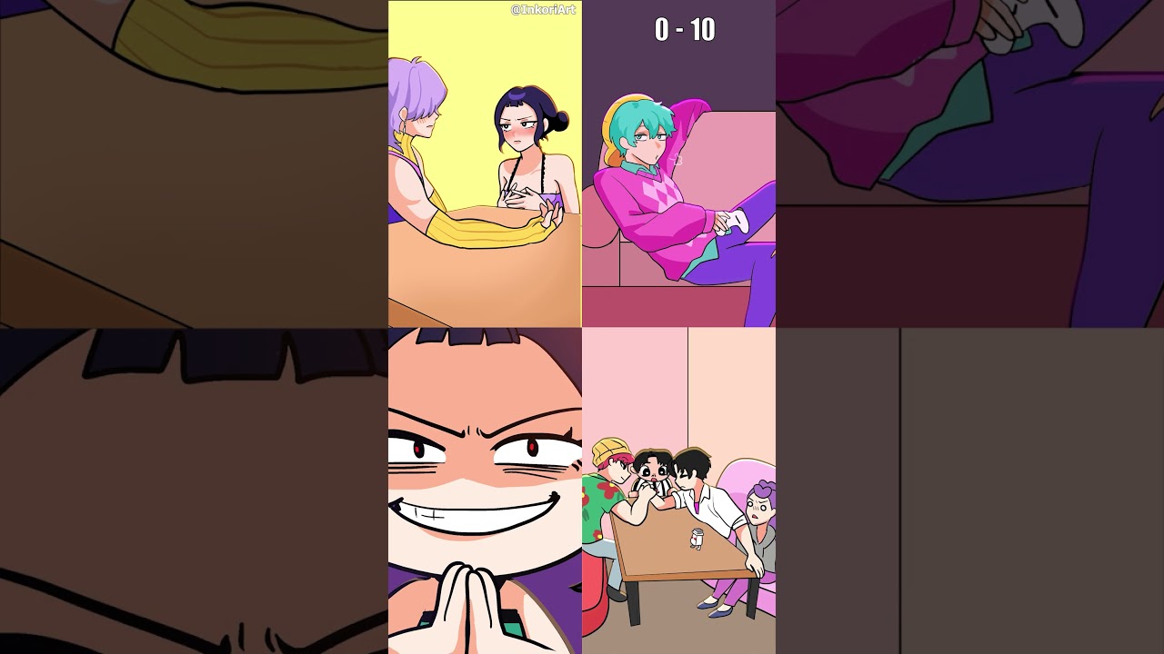 Kpop Demon Hunters: Funniest Version? ๐