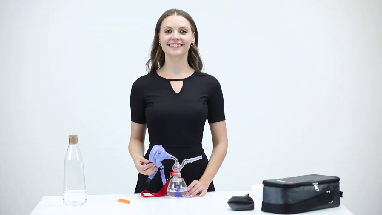 doctorVOX Ses Maskesi Seti Kullanım Rehberi 🎧