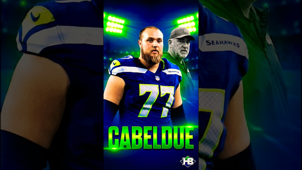 Bryce Cabeldue: John Benton Is the Real Deal! 🏈